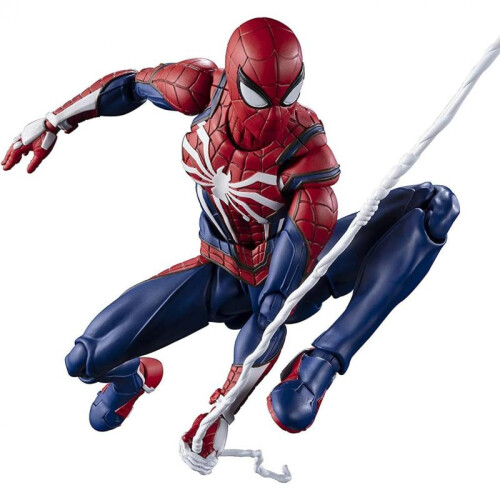 Marvel Spider-Man 6