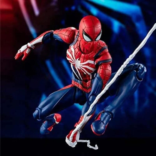 Marvel Spider-Man 6 2