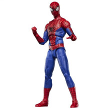 Hasbro Spider-Man No Way Home Articulated Action Figure 15cm Marvel Collectible Toy
