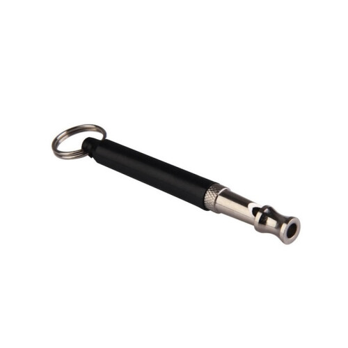 High-Frequency Animal Whistle – Silent Constant-Tone Dog Training Whistle 1