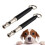 High-Frequency Animal Whistle – Silent Constant-Tone Dog Training Whistle 3