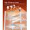 Heated Clothes Airer - Aluminium Alloy - Silver - Foldable with Fabric Cover and Control Panel 5