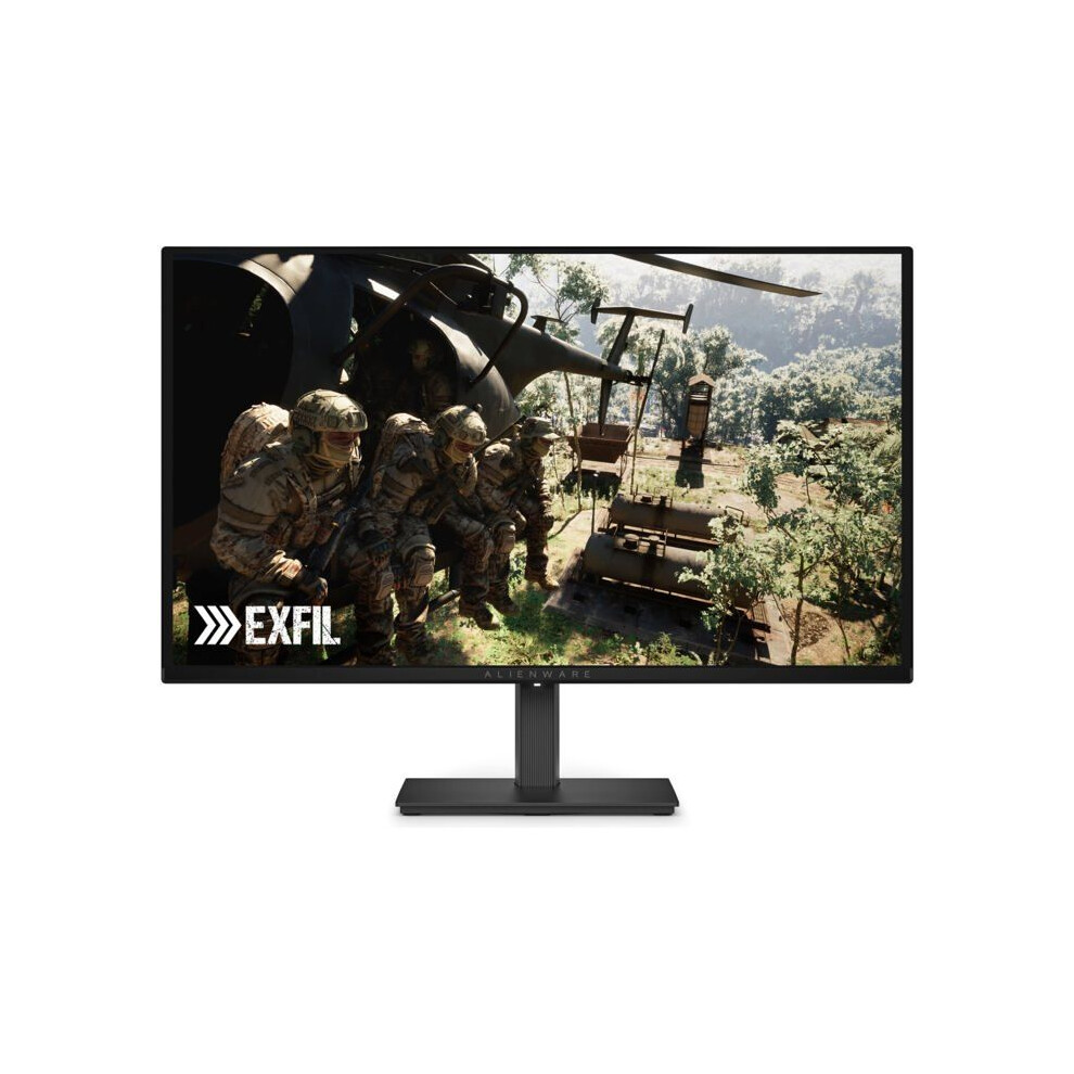Dell Alienware Aw2726dm 27 Zoll Wqhd Quantum Dot Panel 16:9 240 Hz Gaming Monitor E Game-Aw2726dm - Image 4