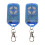4x for ATA PTX4 Securacode Garage Door Remote Control 433.92MHz Rolling Code ATA PTX-4 Electric Gate Control Opener 3