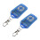 4x for ATA PTX4 Securacode Garage Door Remote Control 433.92MHz Rolling Code ATA PTX-4 Electric Gate Control Opener 4