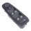Peugeot 308 Power Window Switch 96788281ZD-03 Master Control Switch for Front & Rear Windows-G 1