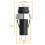 Igniter Button Switch for Weber GS4 Genesis II & Spirit 2 Ignitor Edition D-G 3