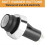 Igniter Button Switch for Weber GS4 Genesis II & Spirit 2 Ignitor Edition D-G 4