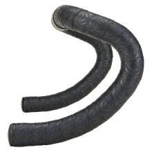 Compatible With Super Sticky Kush Handlebar Tape black-G