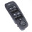 Peugeot 308 Power Window Switch 96788281ZD-03 Master Control Switch for Front & Rear Windows-G 5
