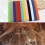Pet Identification Collars 12-Pack – Adjustable Nylon Puppy Collars for Newborn Pets 1