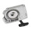 Recoil Starter 1135 080 2102 Rewind Pull Start High Performance Engine Starter Replacement for Stihl MS341 MS361-G 2