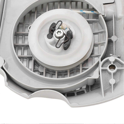 Recoil Starter 1135 080 2102 Rewind Pull Start High Performance Engine Starter Replacement for Stihl MS341 MS361-G 2