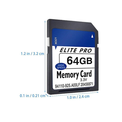Sd Card 128gb Memory Card Flash Memory Card Surveillance Camera Memory Card Recorder Memory Card Sd-G 1