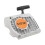 Recoil Starter 1135 080 2102 Rewind Pull Start High Performance Engine Starter Replacement for Stihl MS341 MS361-G 5