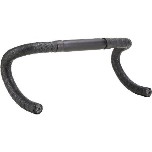 Compatible With Super Sticky Kush Handlebar Tape black-G 1