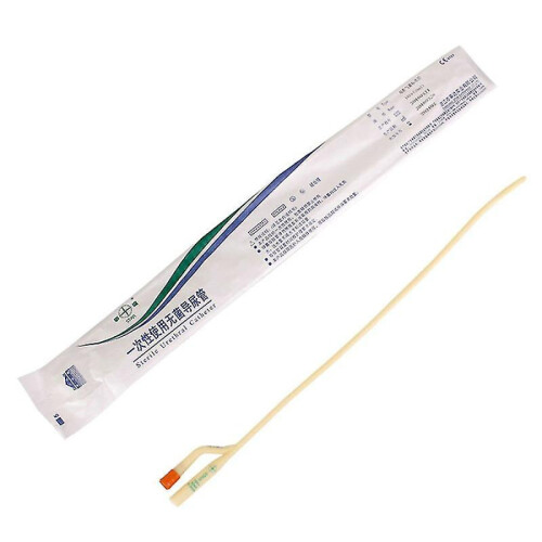 12pcs Disposable Catheters-G 2