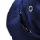 (Kaki, pack-5) Foldable Bucket Hat Wide Brim UV Protection Solid Color Flat Top Unisex Sun Hat 4