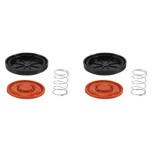 2X 30757730 do V70 C30 C70 S40 XC70 XC60 2.0D, 2.4D, 2.5D 2003-2019 Membrana Naprawcza Obudowy Filtra Oleju 6740273109