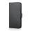 Pouzdro Wallet 2-v-1 pro iPhone 16 - černé 1