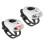 Světla na kolo M-WAVE Cobra III Mini-LED 1