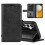 Pouzdro Wallet pro Samsung Galaxy A15 - Black 1