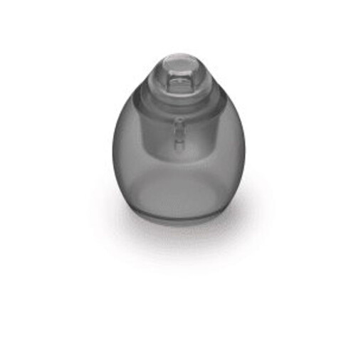 PHONAK VENTED DOME 4.0 (S) MARVEL (10/frp)