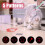 Interactive Cat Toy with Laser Pointer – Rechargeable for Kittens & Dogs 3