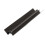 NES Home Cladding Internal Corner Trim 2700mm x 6mm - Black 1