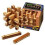 Puzzle - Philos - Tricky - 24 pieces - Difficulty Level: Hard - 76x76x76 mm 1