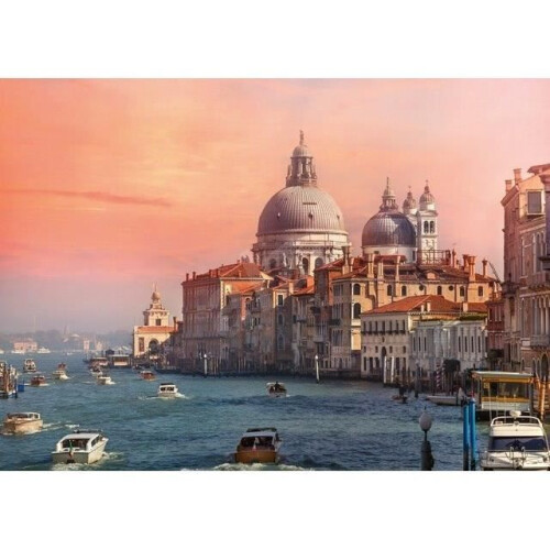 Ravensburger Ravensburger Italy - 1000 pieces