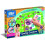 Clementoni Creative workshop - Clementoni - Sparkling 3D sticker creations - Colorful gems and clay 1