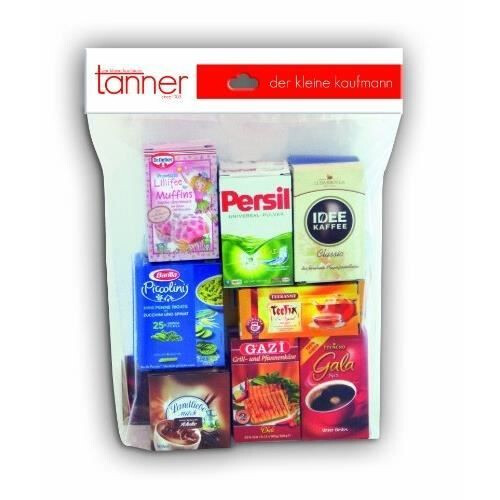 STORE ITEM - TANNER - 2076.2 - Multicolor - Assorted Variety - From 3 years old