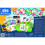 Clementoni Creative workshop - Clementoni - Sparkling 3D sticker creations - Colorful gems and clay 3