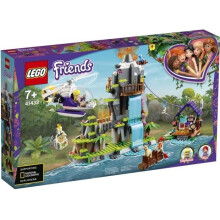 LEGO Friends 41432 - Mountain Alpaca Rescue