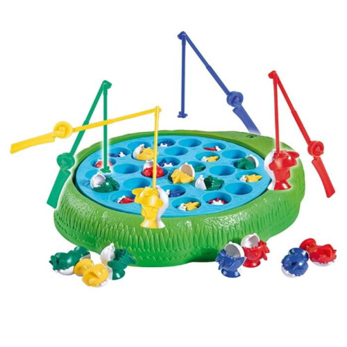 Simba LINE FISHING GAME – SIMBA