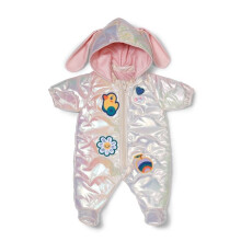 Baby born Snow suit