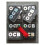 OCB Premium rolling paper, 10 packs of 100 OCB sheets + 1 lighter offered 1