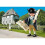 PLAYMOBIL Playmobil 9124 Goethe - Free State of Thuringia (Figurine) 1