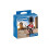 PLAYMOBIL Miniature Figurine - PLAYMOBIL - Royal Guard - Distinctive Hat - Support Plate - Realistic Details 1