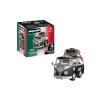 Vehicle to build - PLAYMOBIL - 72315 - MEX Edition - Removable roof - Sports accessories