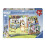 Ravensburger Puzzle 3x49 p - Making Memories Bluey 1