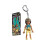 PLAYMOBIL Keychain - PLAYMOBIL - 72045 - Blue - Monster High - From 6 years old 1