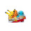 Pokémon Pokémon Plush Kanto First Partners Random Model 1