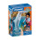 PLAYMOBIL Game set - PLAYMOBIL - 72091 - Mobile Dolphin - Opening Jaw - 8 pieces 1