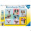 Ravensburger 150 Piece XXL Puzzle: Funny Dogs 2