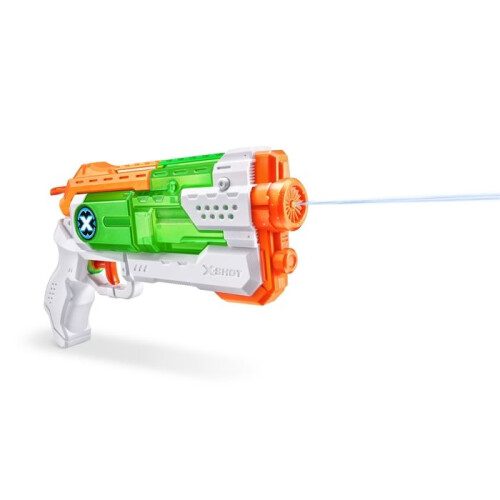 Zuru XSHOT Water - Fast-Fill Water Blaster 1