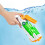 Zuru XSHOT Water - Fast-Fill Water Blaster 3