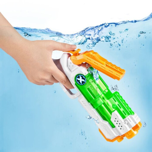 Zuru XSHOT Water - Fast-Fill Water Blaster 2