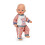 Baby born Jungle jogging suit 2